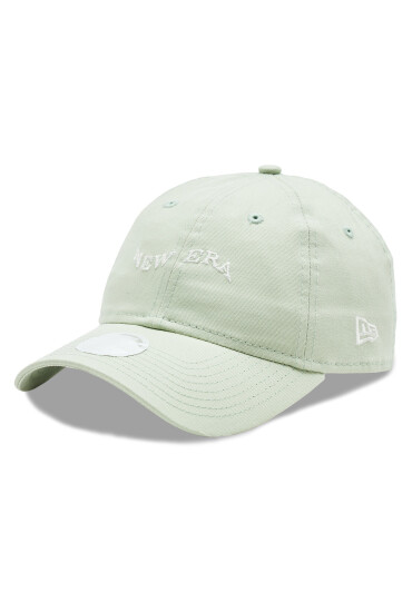 New Era Шапка с козирка Ne Wave Logo 60298711 Зелен - Mera.bg