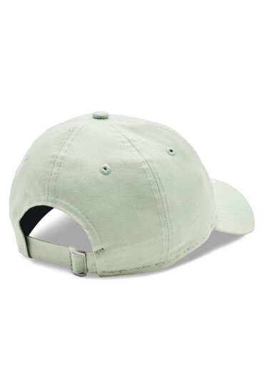 New Era Шапка с козирка Ne Wave Logo 60298711 Зелен - Mera.bg