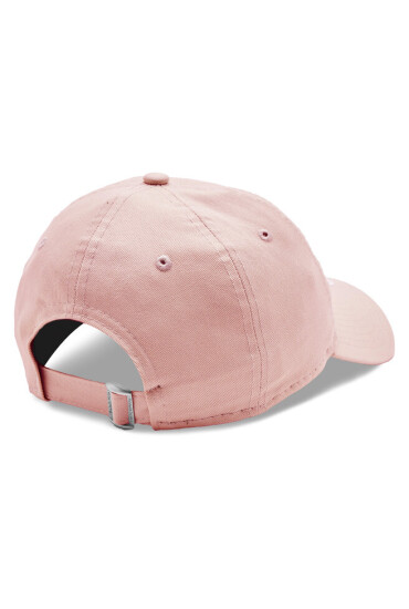 New Era Шапка с козирка Ne Wave Logo 60298712 Розов - Mera.bg