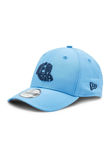 New Era Шапка с козирка Neg Historic 60345602 Син - Mera.bg