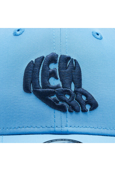 New Era Шапка с козирка Neg Historic 60345602 Син - Mera.bg