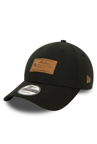New Era Шапка с козирка New World 940 Newera 60435076 Черен - Mera.bg