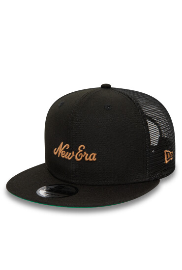 New Era Шапка с козирка New World 950 Newera 60435066 Черен - Mera.bg