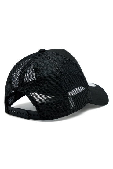 New Era Шапка с козирка New York State Patch 60357969 Черен - Mera.bg