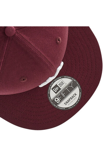 New Era Шапка с козирка New York Yankees 60245406 Бордо - Mera.bg
