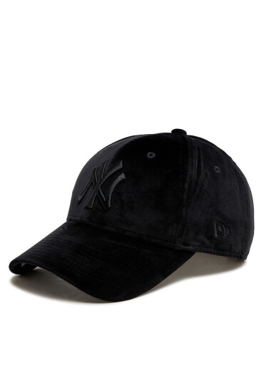New Era Шапка с козирка New York Yankees 60292435 Черен - Mera.bg