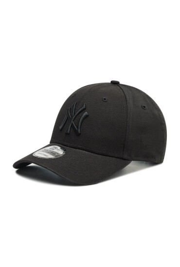 New Era Шапка с козирка New York Yankees 9Forty 12523889 Черен - Mera.bg