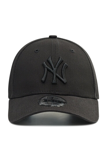 New Era Шапка с козирка New York Yankees 9Forty 12523889 Черен - Mera.bg