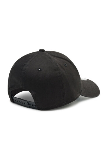 New Era Шапка с козирка New York Yankees 9Forty 12523889 Черен - Mera.bg