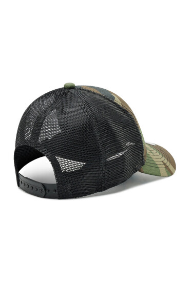 New Era Шапка с козирка New York Yankees 9Forty 12745564 D Зелен - Mera.bg