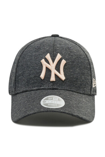 New Era Шапка с козирка New York Yankees 9Forty 60222404 Сив - Mera.bg