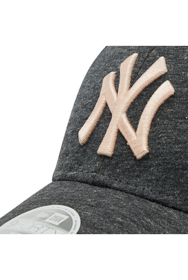 New Era Шапка с козирка New York Yankees 9Forty 60222404 Сив - Mera.bg