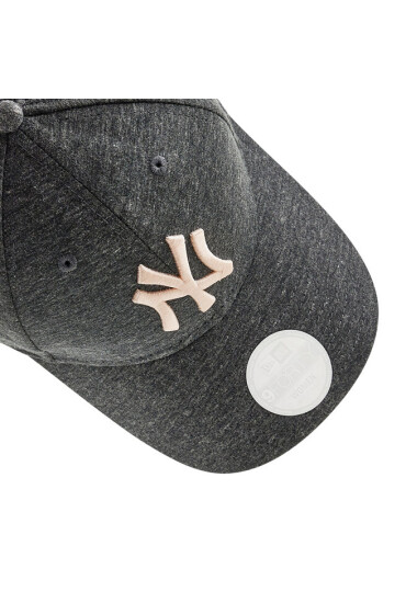 New Era Шапка с козирка New York Yankees 9Forty 60222404 Сив - Mera.bg