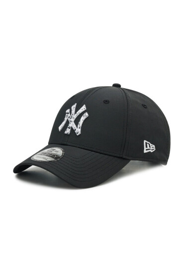 New Era Шапка с козирка New York Yankees 9Forty 60222485 Черен - Mera.bg
