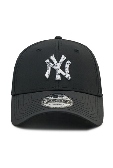 New Era Шапка с козирка New York Yankees 9Forty 60222485 Черен - Mera.bg