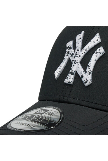 New Era Шапка с козирка New York Yankees 9Forty 60222485 Черен - Mera.bg