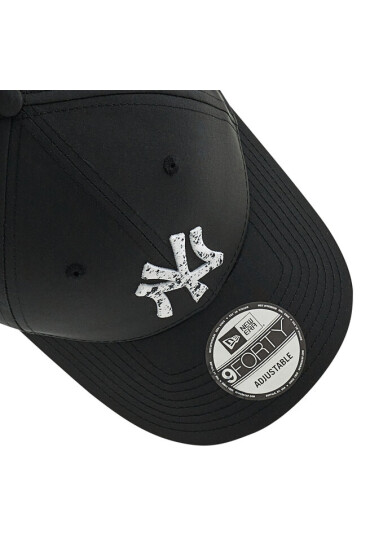 New Era Шапка с козирка New York Yankees 9Forty 60222485 Черен - Mera.bg