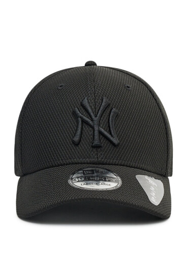 New Era Шапка с козирка New York Yankees Diamond 12523910 Черен - Mera.bg