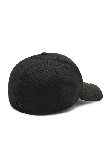 New Era Шапка с козирка New York Yankees Diamond 12523910 Черен - Mera.bg
