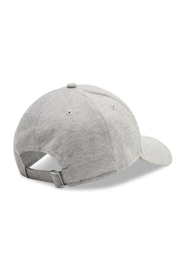 New Era Шапка с козирка New York Yankees Jersey 9Forty 12523897 Grey - Mera.bg