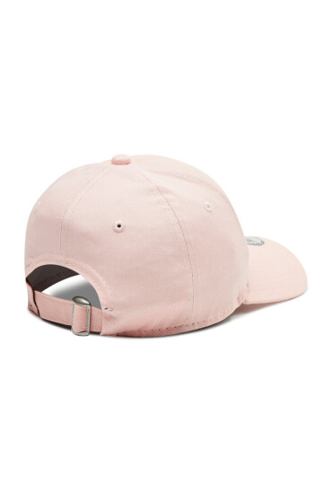 New Era Шапка с козирка New York Yankees Kids 9Forty 12745558 D Розов - Mera.bg