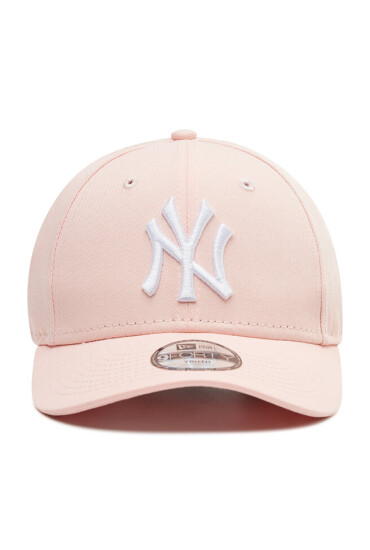 New Era Шапка с козирка New York Yankees Kids 9Forty 12745558 M Розов - Mera.bg