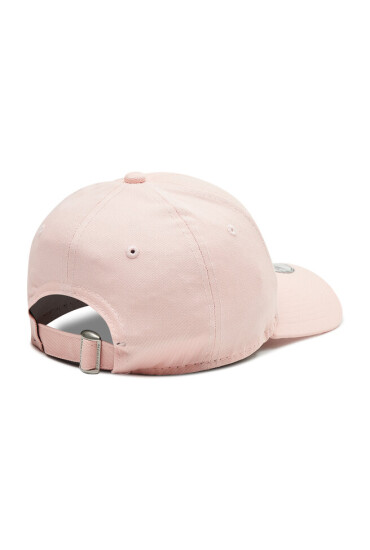 New Era Шапка с козирка New York Yankees Kids 9Forty 12745558 M Розов - Mera.bg