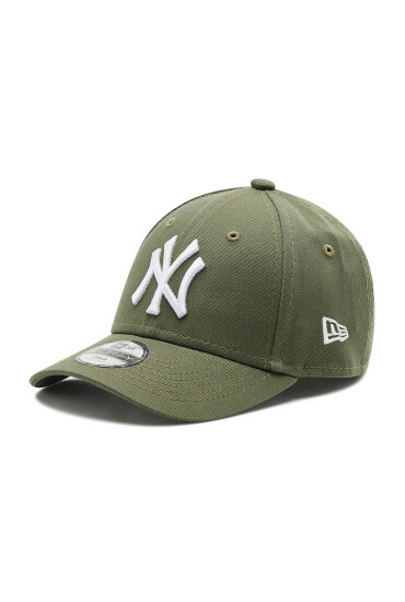 New Era Шапка с козирка New York Yankees Kids 9Forty 12745559 M Зелен - Mera.bg