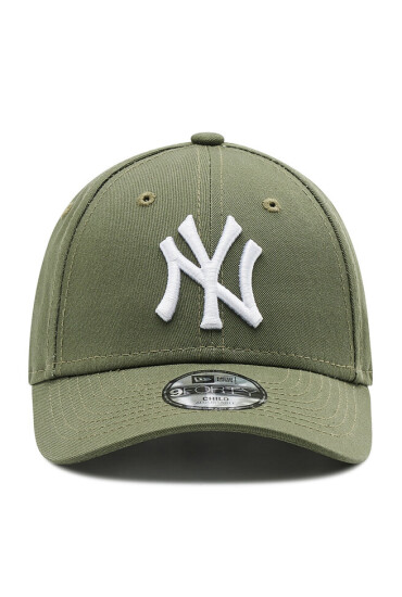 New Era Шапка с козирка New York Yankees Kids 9Forty 12745559 M Зелен - Mera.bg