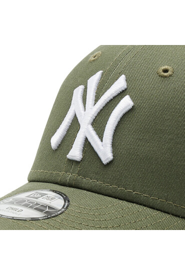 New Era Шапка с козирка New York Yankees Kids 9Forty 12745559 M Зелен - Mera.bg