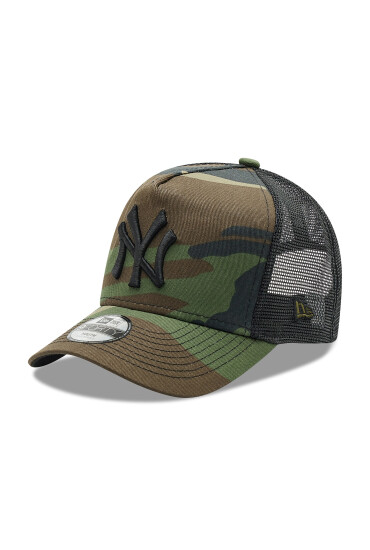 New Era Шапка с козирка New York Yankees Kids 9Forty 12745564 M Зелен - Mera.bg