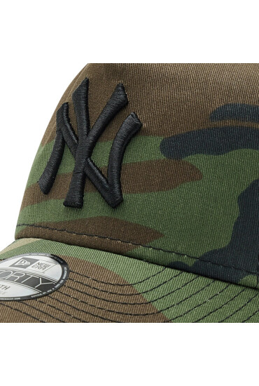 New Era Шапка с козирка New York Yankees Kids 9Forty 12745564 M Зелен - Mera.bg