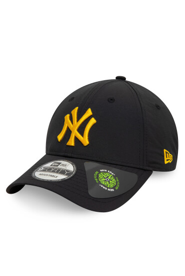 New Era Шапка с козирка New York Yankees Recycled 9Forty 60595187 Черен - Mera.bg