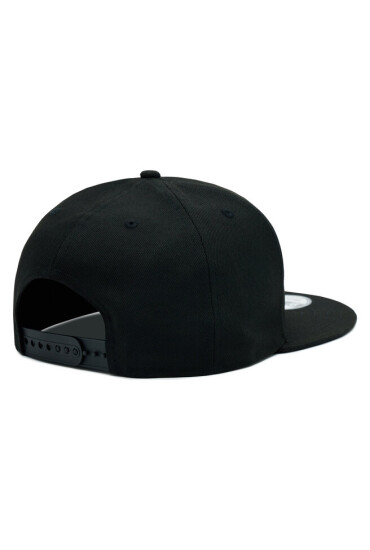 New Era Шапка с козирка New York Yankees Repreve 60358120 Черен - Mera.bg