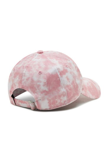 New Era Шапка с козирка New York Yankees Tie Dye 9Forty 60222561 Розов - Mera.bg