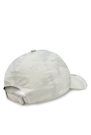 New Era Шапка с козирка New York Yankees Tonal Camo 9Forty Adjustable 60285207 Бежов - Mera.bg
