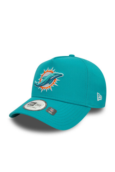 New Era Шапка с козирка Nfl Eframe Miad 60565502 Електриков - Mera.bg