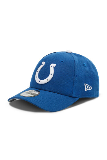 New Era Шапка с козирка Nfl Indianapolis Colts 9Forty 60102018 Син - Mera.bg