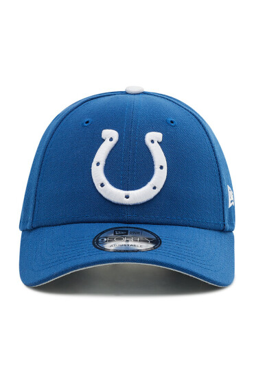 New Era Шапка с козирка Nfl Indianapolis Colts 9Forty 60102018 Син - Mera.bg