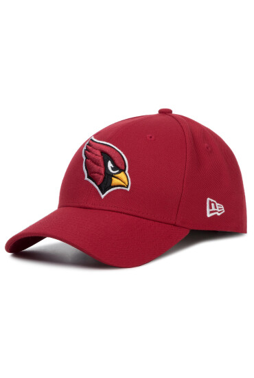 New Era Шапка с козирка NFL The League Aricart T 10517895 Червен - Mera.bg