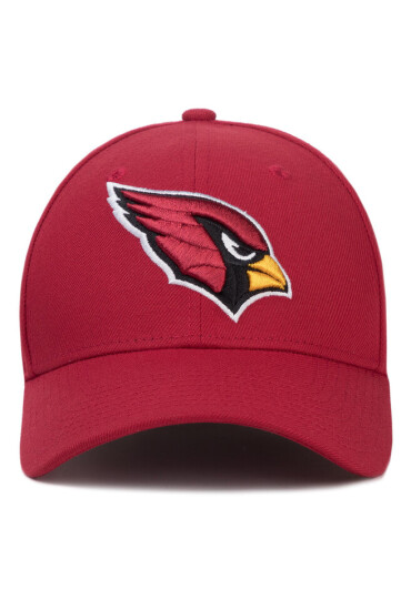 New Era Шапка с козирка NFL The League Aricart T 10517895 Червен - Mera.bg
