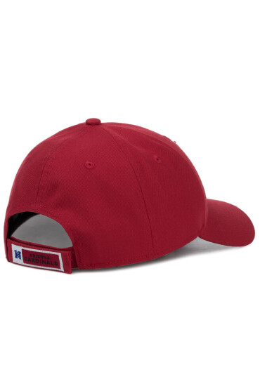 New Era Шапка с козирка NFL The League Aricart T 10517895 Червен - Mera.bg