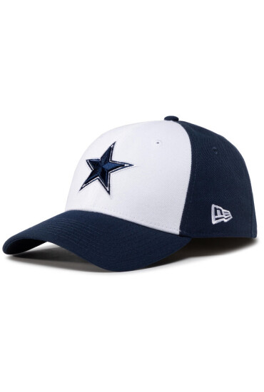 New Era Шапка с козирка NFL The League Dalcow T 10517887 Тъмносин - Mera.bg