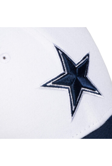 New Era Шапка с козирка NFL The League Dalcow T 10517887 Тъмносин - Mera.bg