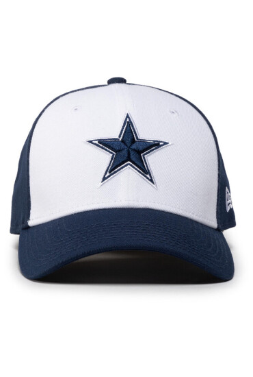 New Era Шапка с козирка NFL The League Dalcow T 10517887 Тъмносин - Mera.bg