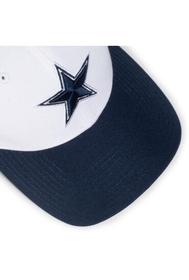 New Era Шапка с козирка NFL The League Dalcow T 10517887 Тъмносин - Mera.bg