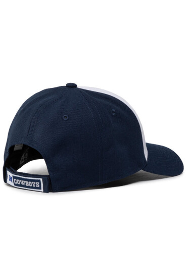 New Era Шапка с козирка NFL The League Dalcow T 10517887 Тъмносин - Mera.bg