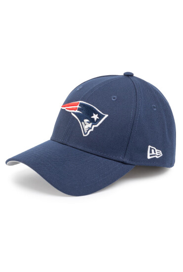 New Era Шапка с козирка NFL The League Neepat T 10517877 Тъмносин - Mera.bg