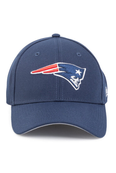 New Era Шапка с козирка NFL The League Neepat T 10517877 Тъмносин - Mera.bg