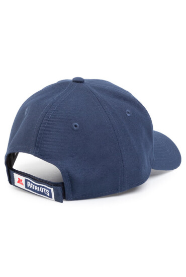 New Era Шапка с козирка NFL The League Neepat T 10517877 Тъмносин - Mera.bg